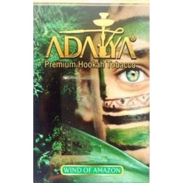 Табак Adalya Wind of Amazon 50 грамм в Томске