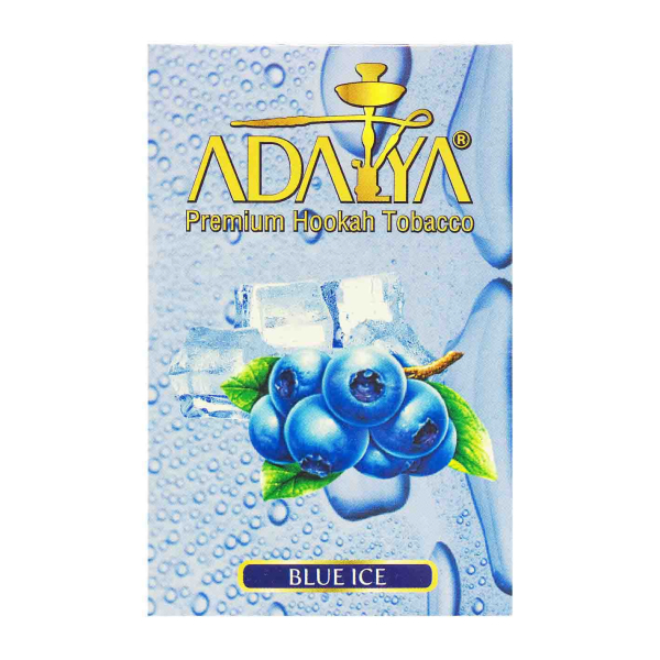 Табак Adalya Blue Ice 50 грамм в Томске