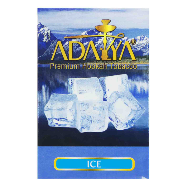 Табак Adalya Ice 50 грамм в Томске