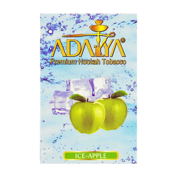 Табак Adalya Ice Apple 50 грамм в Томске