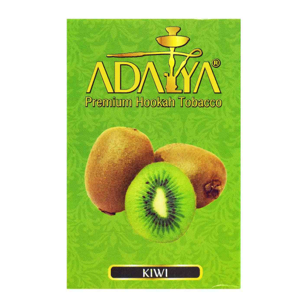 Табак Adalya Kiwi Киви 50 грамм в Томске