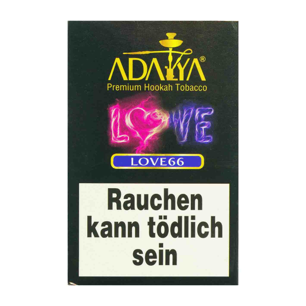 Табак Адалия Love 66 50 грамм в Томске