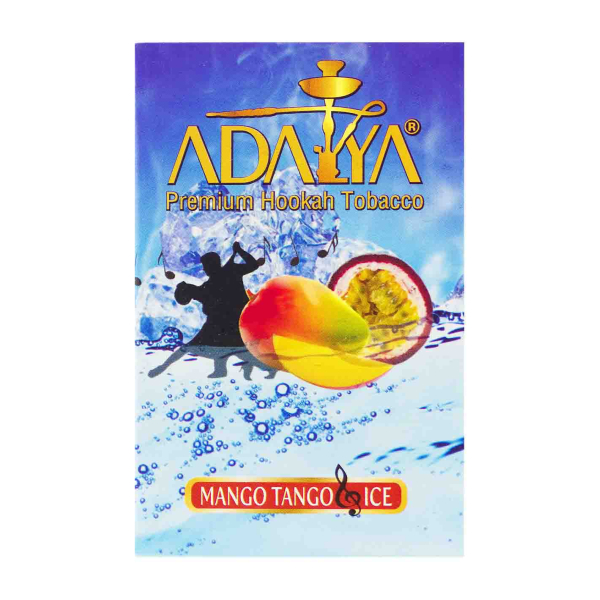 Табак Adalya Mango Tango Ice 50 грамм в Томске