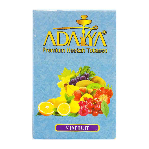 Табак Adalya Mix Fruit 50 грамм в Томске