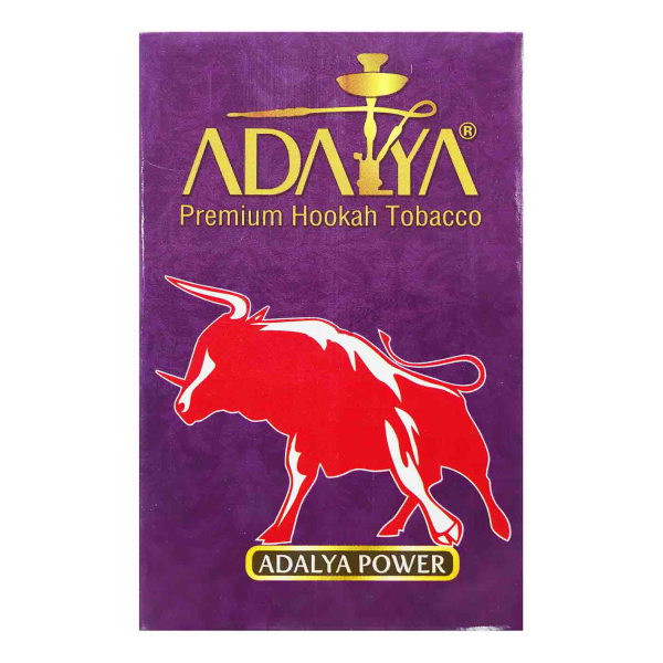 Табак Адалия Adalya Power 50 грамм в Томске