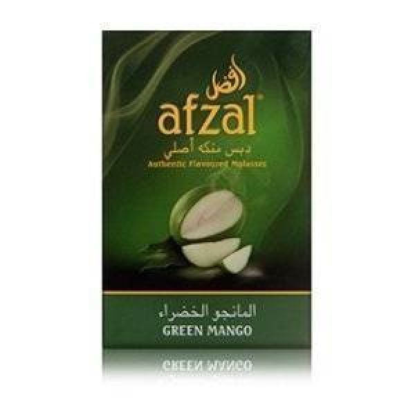 Табак Afzal Green Mango 40 гр в Томске