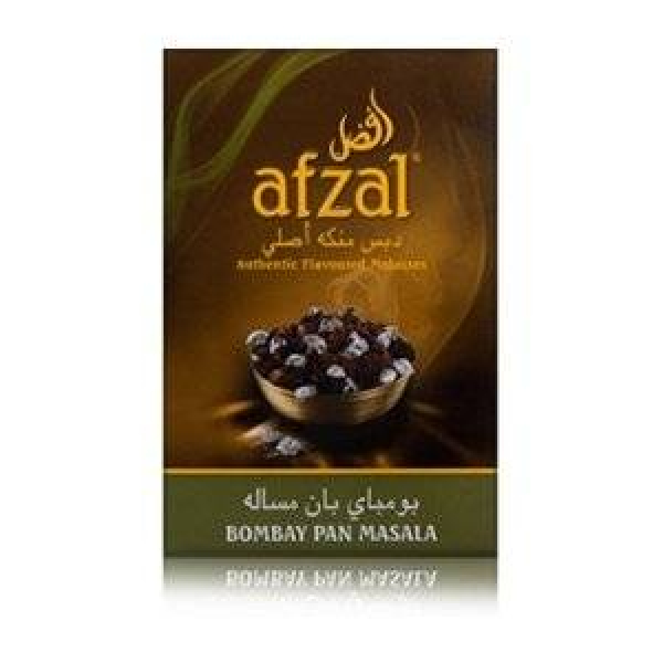 Табак Afzal Bombay Pan Masala 40 гр в Томске