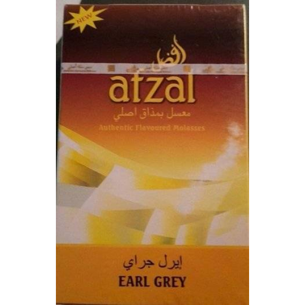 Табак Afzal Earl grey 40 гр в Томске