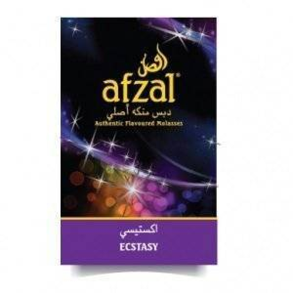 Табак Afzal Ecstasy 40 гр в Томске