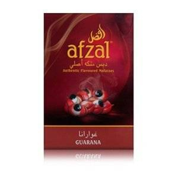 Табак Afzal Guarana 40 гр в Томске