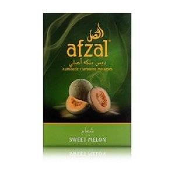 Табак Afzal Sweet Melon 40 гр в Томске