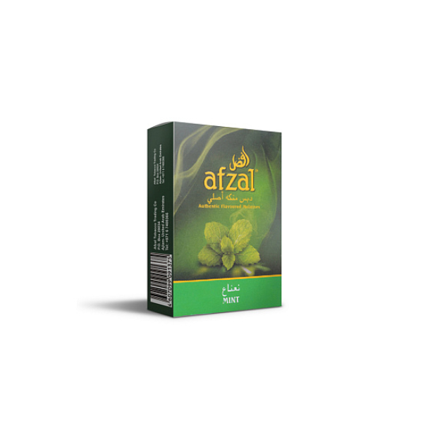 Табак AFZAL MINT 40 гр в Томске