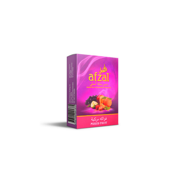 Табак AFZAL MIXED FRUIT 40 гр в Томске