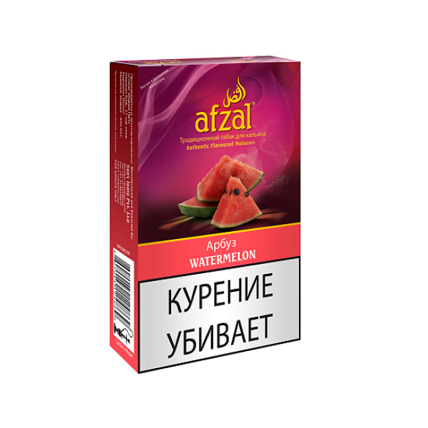 Табак AFZAL WATERMELON 40 гр в Томске