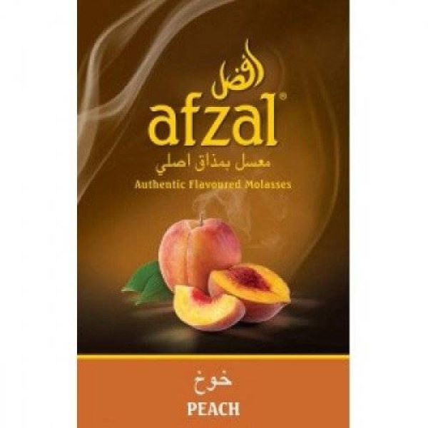 Табак Afzal Peach 40 гр в Томске