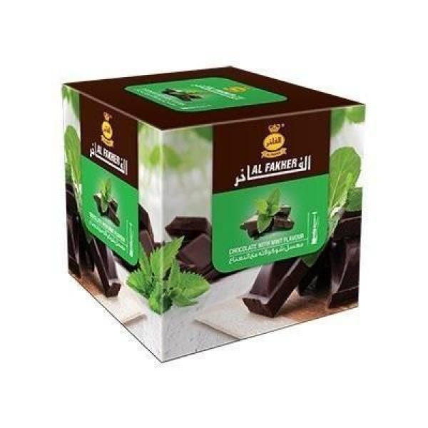 Табак Al Fakher Шоколад с мятой 1 кг в Томске