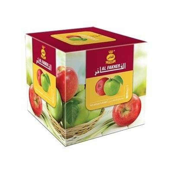 Табак Al Fakher Двойное яблоко 1 кг в Томске