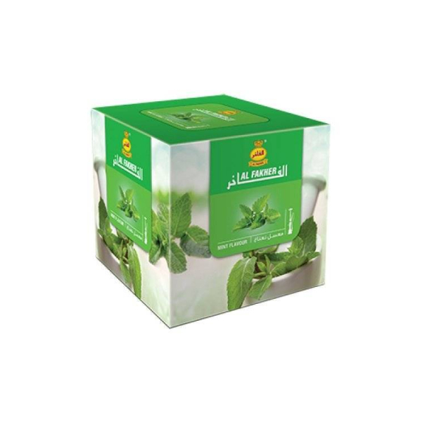 Табак Al Fakher Мята 1 кг в Томске