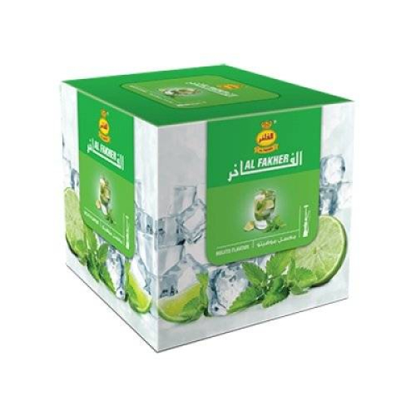 Табак Al Fakher Мохито 1 кг в Томске