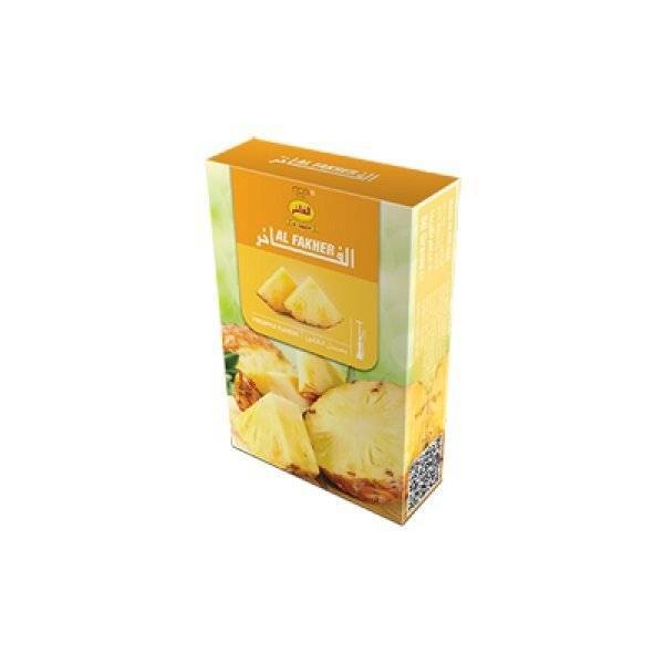 Табак Al Fakher Ананас 50 гр в Томске