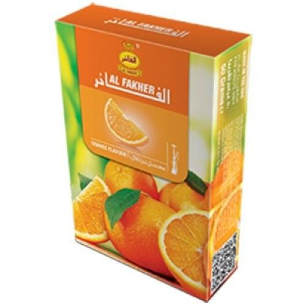 Табак Al Fakher Апельсин 50 гр в Томске