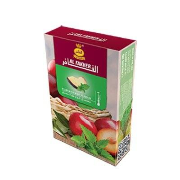 Табак Al Fakher Красное яблоко 50 гр в Томске