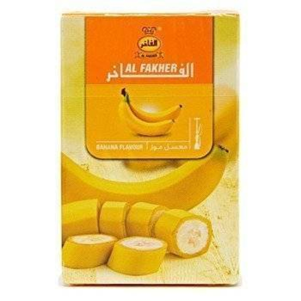 Табак Al Fakher Банан 50 гр в Томске