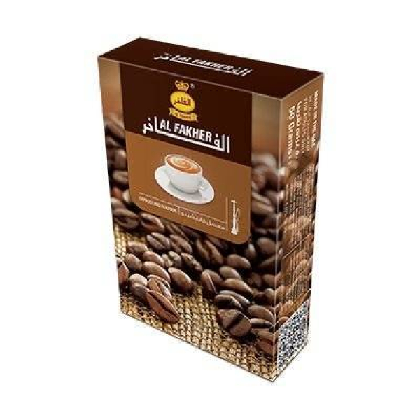 Табак Al Fakher Капучино 50 гр в Томске
