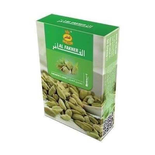 Табак Al Fakher Кардамон 50 гр в Томске