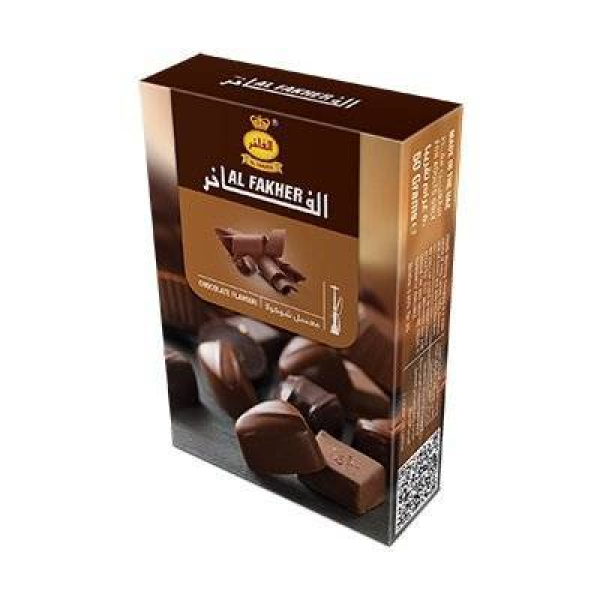 Табак Al Fakher Шоколад 50 гр в Томске