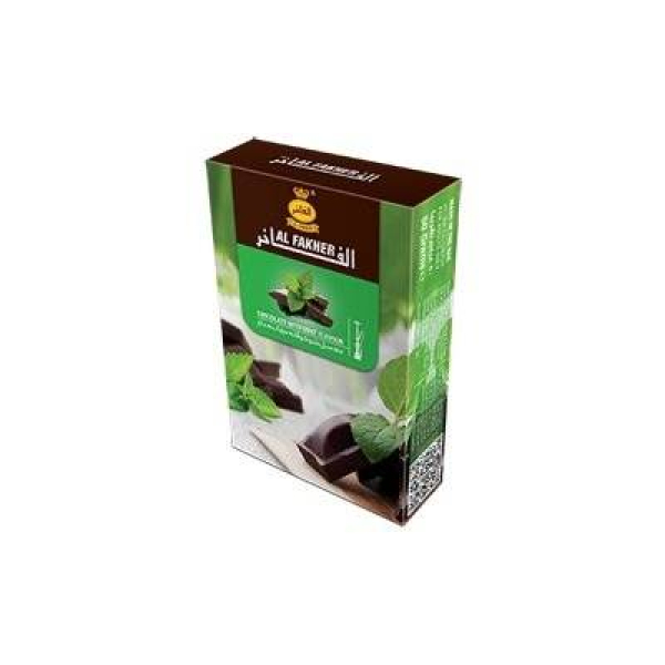 Табак Al Fakher Шоколад с мятой 50 гр в Томске