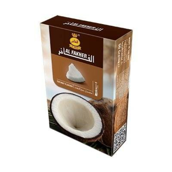 Табак Al Fakher Кокос 50 гр в Томске