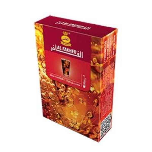 Табак Al Fakher Кока-Кола 50 гр в Томске