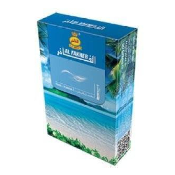 Табак Al Fakher Fresh Mist 50 гр в Томске