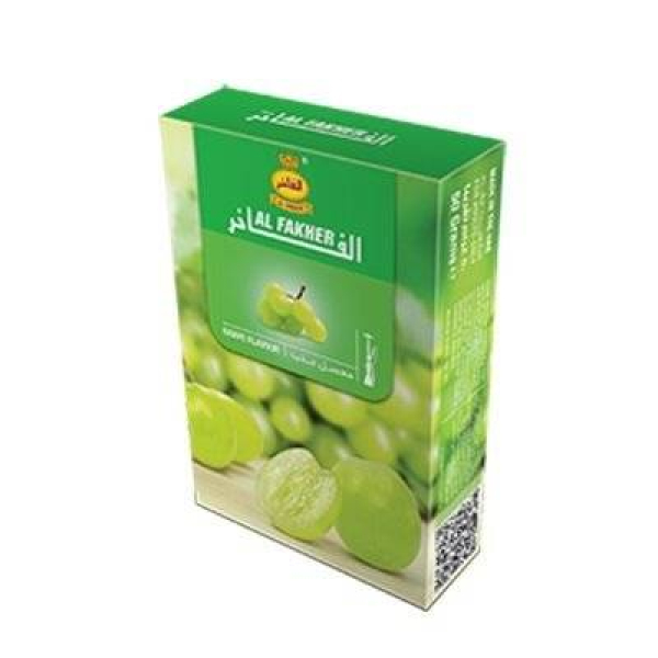 Табак Al Fakher Виноград 50 гр в Томске