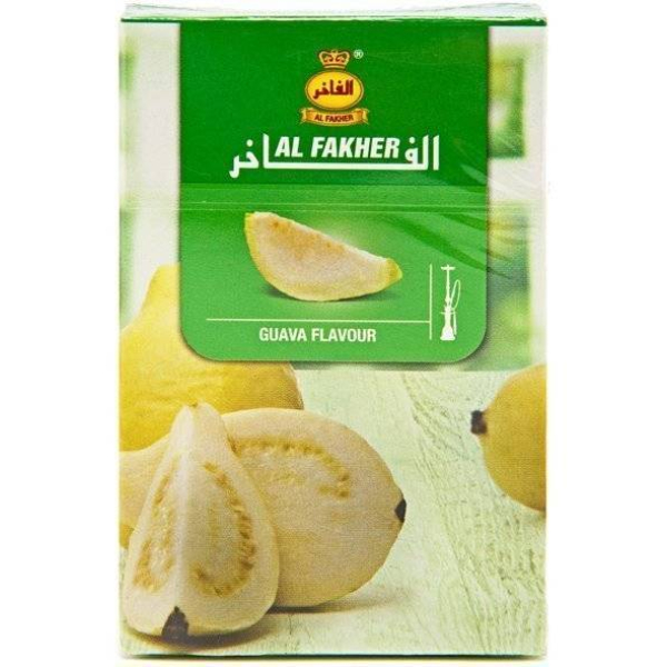 Табак Al Fakher Гуава 50 гр в Томске