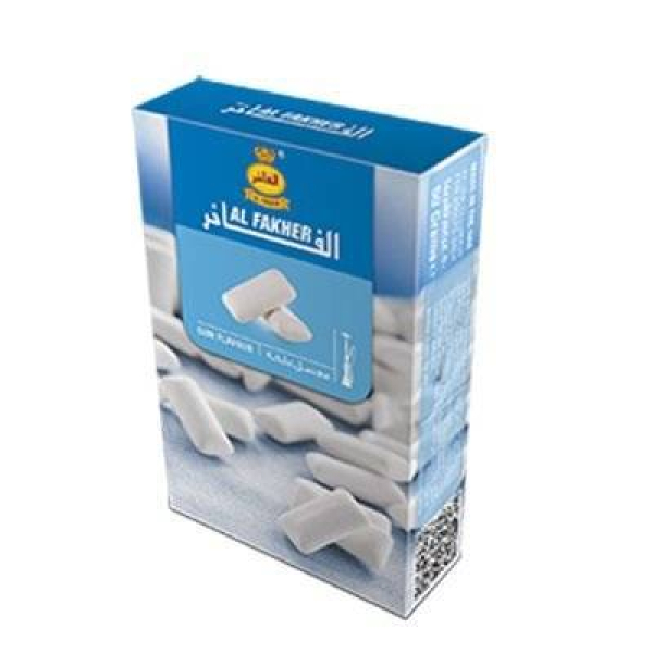 Табак Al Fakher Жвачка 50 гр в Томске