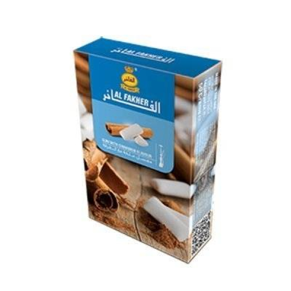 Табак Al Fakher Жвачка с корицей 50 гр в Томске