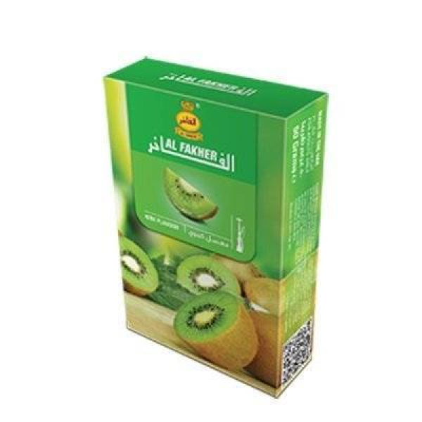 Табак Al Fakher Киви 50 гр в Томске