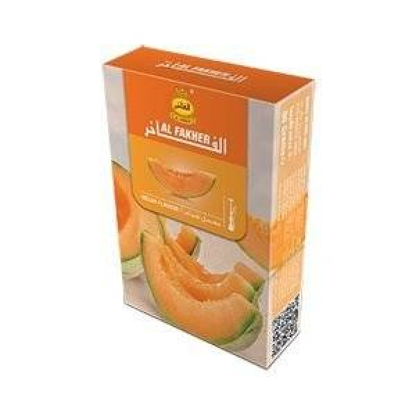 Табак Al Fakher Дыня 50 гр в Томске