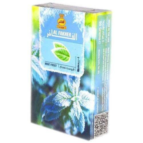 Табак Al Fakher Mint Frost 50 гр в Томске