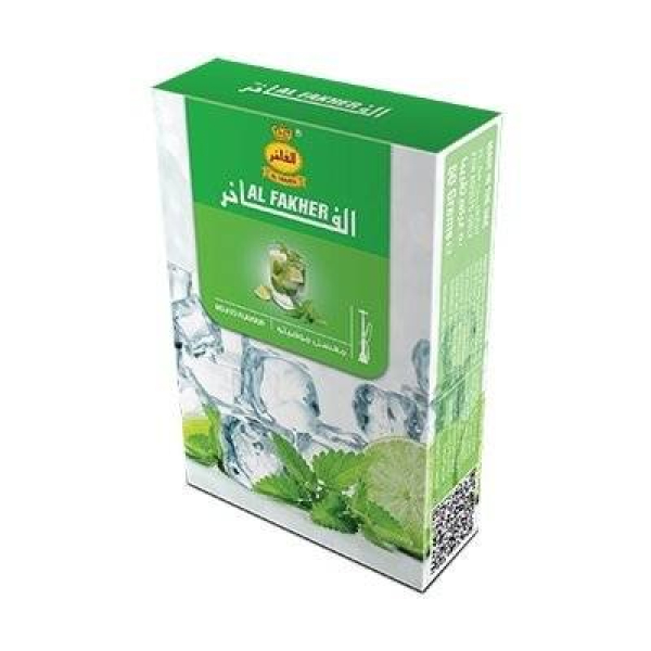 Табак Al Fakher Мохито 50 гр в Томске