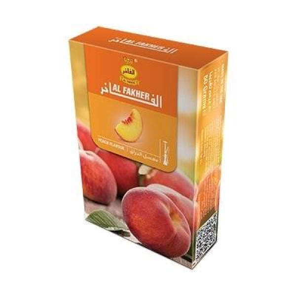 Табак Al Fakher Персик 50 гр в Томске