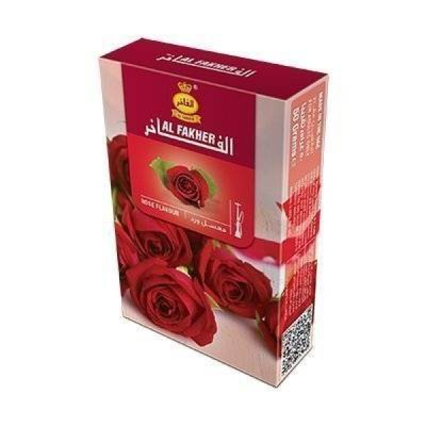 Табак Al Fakher Роза 50 гр в Томске