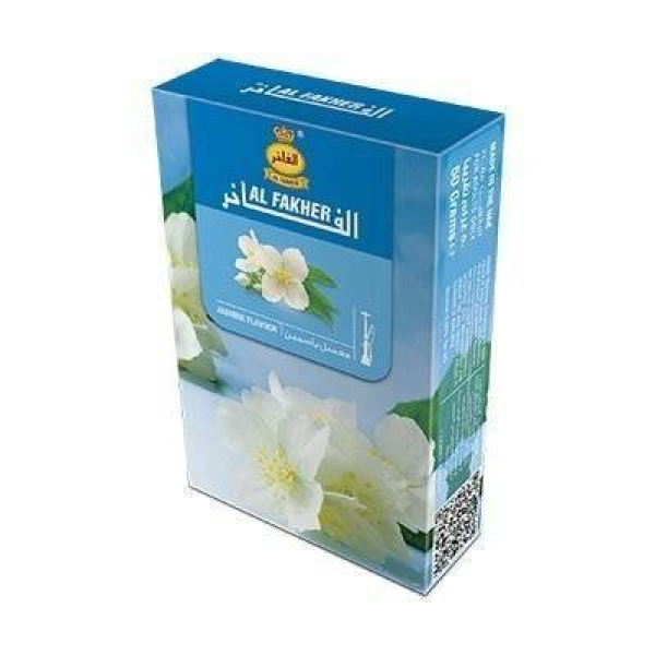 Табак Al Fakher Ваниль 50 гр в Томске