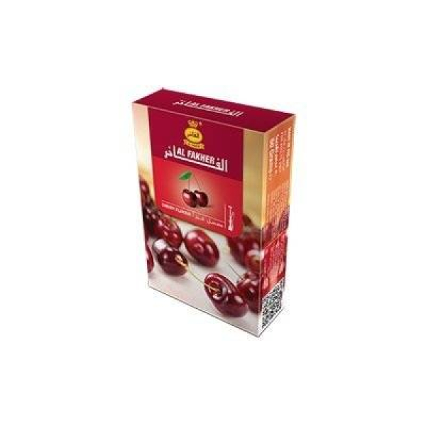 Табак Al Fakher Вишня 50 гр в Томске