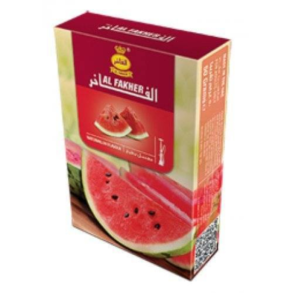 Табак Al Fakher Арбуз 50 гр в Томске