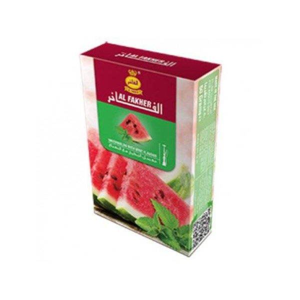 Табак Al Fakher Арбуз с мятой 50 гр в Томске