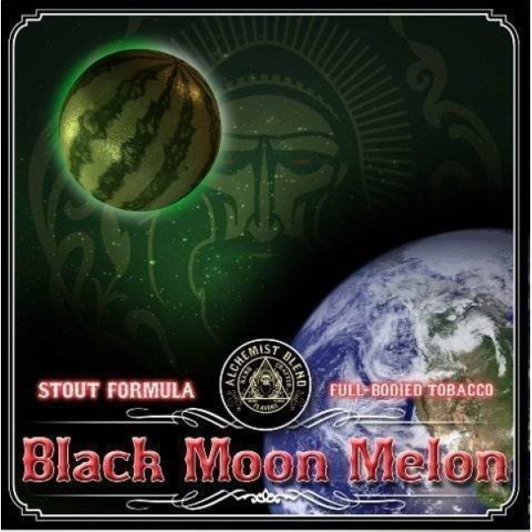 Табак Alchemist Blend Blackmoon Melon 100 грамм в Томске
