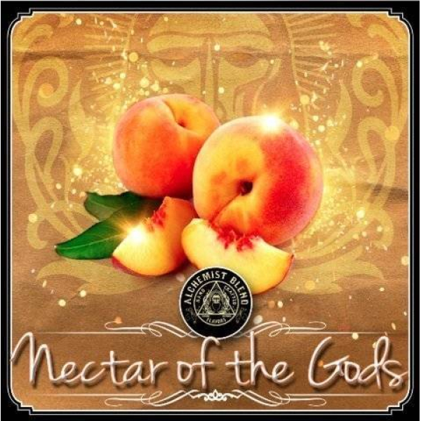 Табак Alchemist Nectar of Gods 100 грамм в Томске